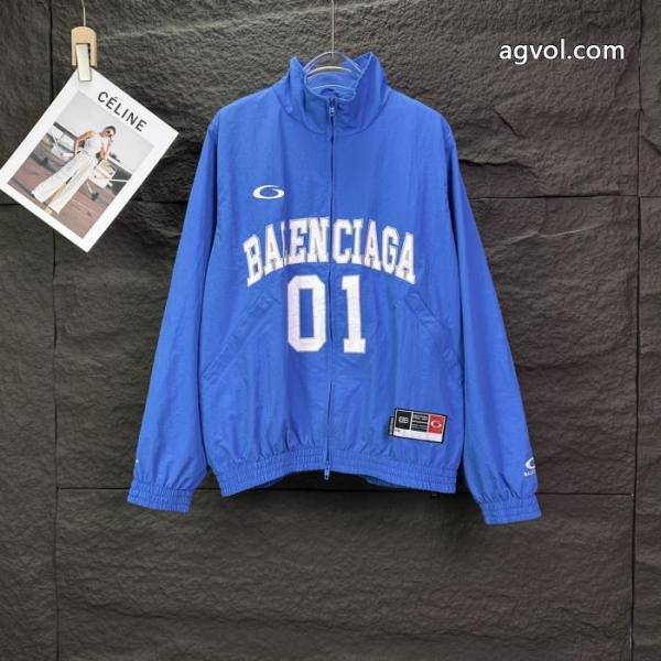 balenciaga独特 高品質な新品 この冬絶対欲しいスーパー コピー 通販ジャケット 6 
