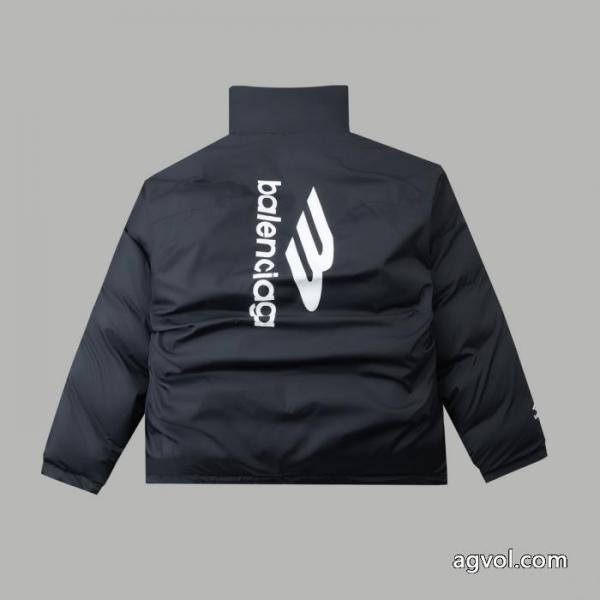 ブランド コピー 優良balenciaga綿入れのコート高品質な 非常に人気の高い セールで破格 5