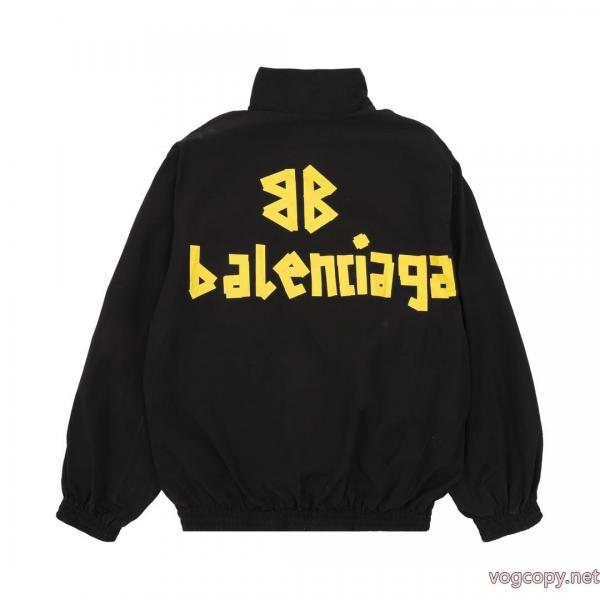 ジャケットBALENCIAGA数量限定本物保証 涼しげな印象の 最新入荷コピー 商品 通販 0