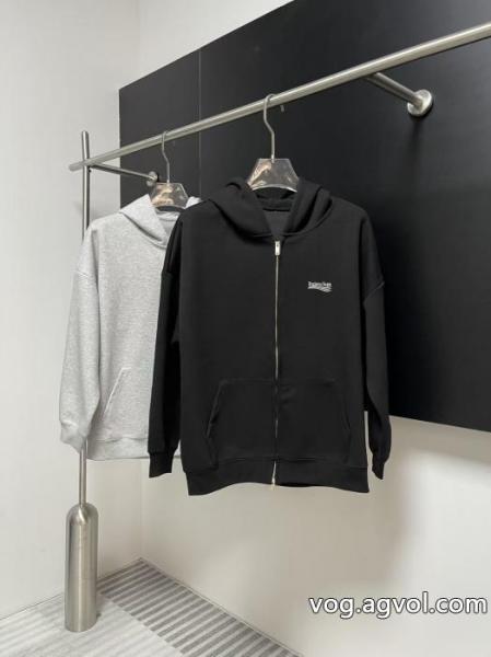 スーパー コピー 安心品質保証安い 秋の新生活 VIPセールでお得balenciagaパーカーコート 0