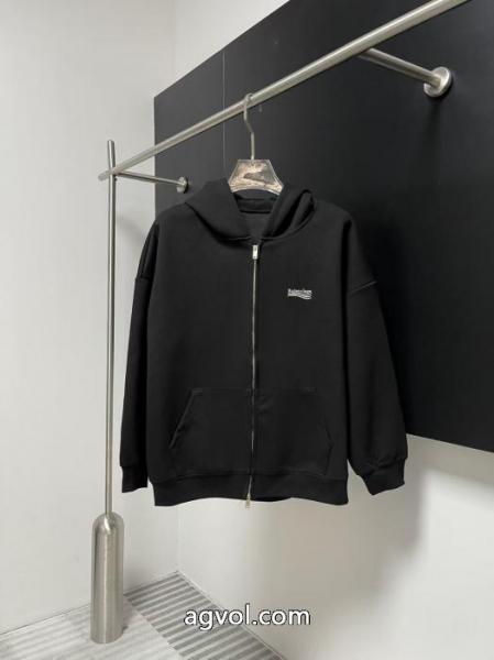 スーパー コピー 安心品質保証安い 秋の新生活 VIPセールでお得balenciagaパーカーコート 1