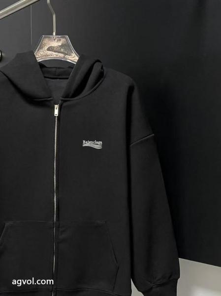 スーパー コピー 安心品質保証安い 秋の新生活 VIPセールでお得balenciagaパーカーコート 2