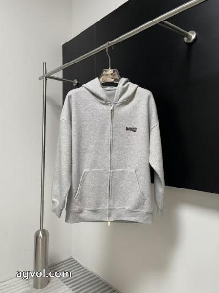 スーパー コピー 安心品質保証安い 秋の新生活 VIPセールでお得balenciagaパーカーコート 5