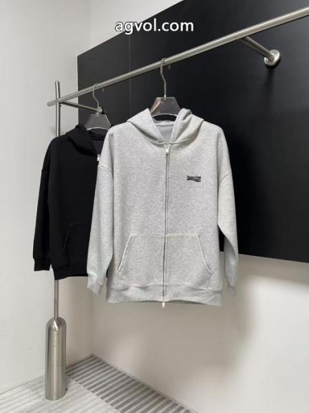 スーパー コピー 安心品質保証安い 秋の新生活 VIPセールでお得balenciagaパーカーコート 4