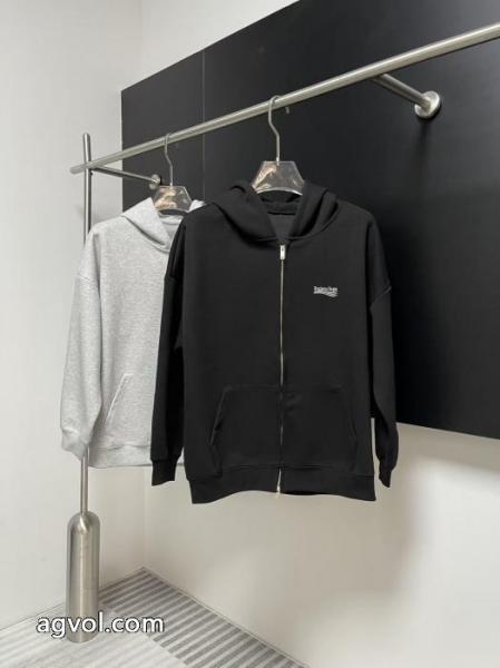 スーパー コピー 安心品質保証安い 秋の新生活 VIPセールでお得balenciagaパーカーコート 3