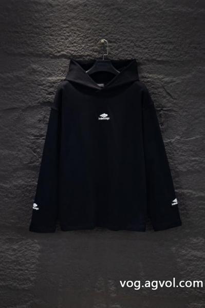 スーパー コピー ブランド 専門店パーカーbalenciaga韓国の人気 カジュアルの定番 主役級アイテム 0
