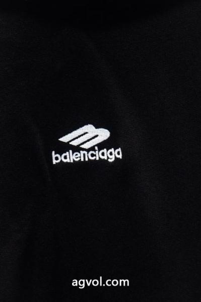 スーパー コピー ブランド 専門店パーカーbalenciaga韓国の人気 カジュアルの定番 主役級アイテム 2