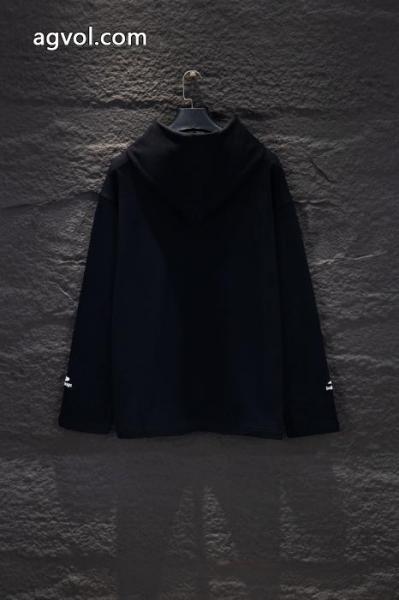スーパー コピー ブランド 専門店パーカーbalenciaga韓国の人気 カジュアルの定番 主役級アイテム 3