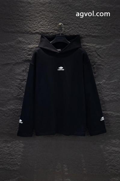 スーパー コピー ブランド 専門店パーカーbalenciaga韓国の人気 カジュアルの定番 主役級アイテム 5