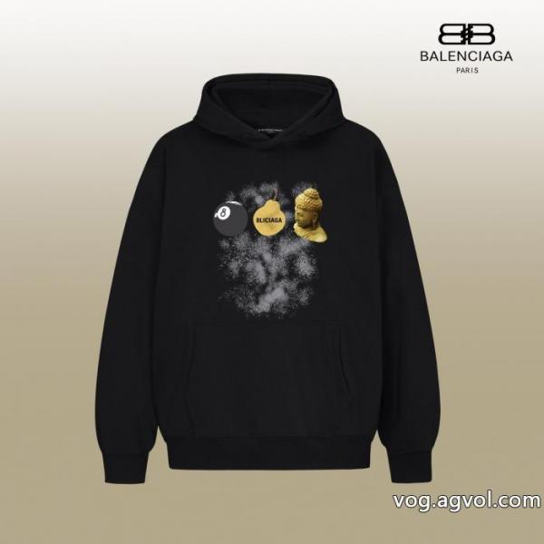 コピー 品 販売パーカープレゼントに最適 限定生産品 遂に再入荷balenciaga 0