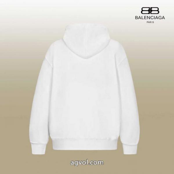 コピー 品 販売パーカープレゼントに最適 限定生産品 遂に再入荷balenciaga 2