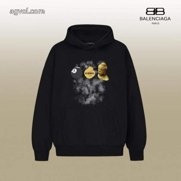 コピー 品 販売パーカープレゼントに最適 限定生産品 遂に再入荷balenciaga 4