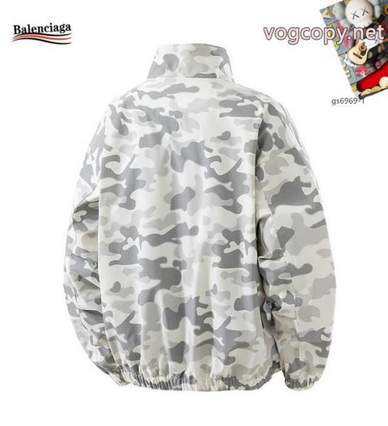 ジャケットBALENCIAGA偽物 ブランド ショップ価格帯が魅力的 素敵なデザイン 激安期間限定セール 5 