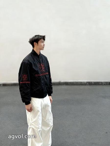 最安値！  入手困難！  上質で格好いジャケットbalenciagaスーパー コピー 通販 優良 5 