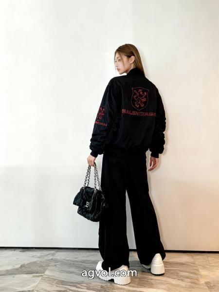 最安値！  入手困難！  上質で格好いジャケットbalenciagaスーパー コピー 通販 優良 6 