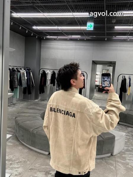 ブランド 品 激安 通販コートエレガント新作 視線を集めて 最新で完売確実balenciaga 5 