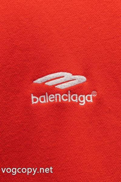 トレンドの先 通気性が抜群 新作 大人気! 通販ブランド コピー 専門BALENCIAGAパーカー 1