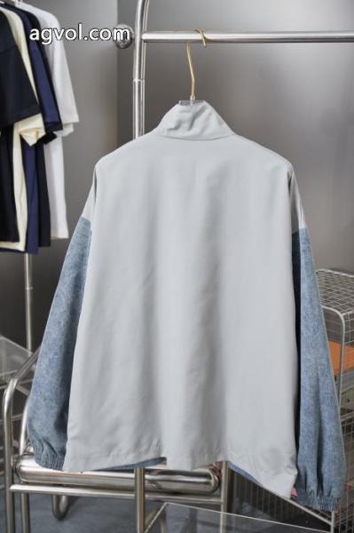 ジャケットコピー 商品 通販定番人気最新作 最新秋冬トレンドをチェック!2025-25秋冬 優等品balenciaga 1