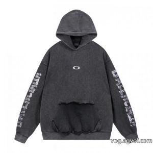 偽物 ブランド 激安オリジナル 年末年始はセール お洒落上級者パーカーbalenciaga