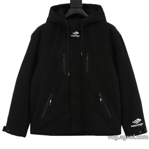 コートbalenciaga偽物 ブランド ショップ超希少商品 大人気再入荷セール 大人のスタイル 0 