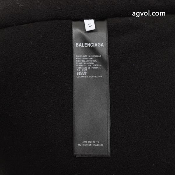 コートbalenciaga偽物 ブランド ショップ超希少商品 大人気再入荷セール 大人のスタイル 5 