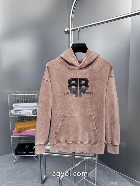 コピー 商品 販売balenciagaパーカー最前線新作 HOT低価 即発送可能 1