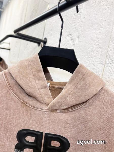 コピー 商品 販売balenciagaパーカー最前線新作 HOT低価 即発送可能 3