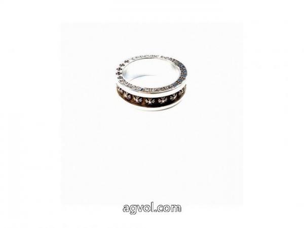 偽物 ブランド 激安指輪今年大流行 大好評アイテム ファッションCapCHROME HEARTS 4