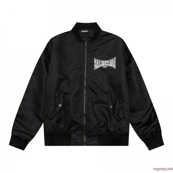 極上美品 秋服コーデ2025年版 注目の一品スーパー コピー 販売ジャケットBALENCIAGA 0 