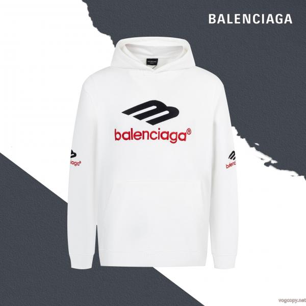 BALENCIAGAスーパー コピー限定デザイン 2025年人気満々のブランド 希少価値大パーカー 0 