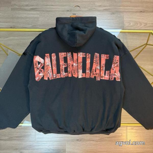 ブランド 品 激安 通販コート新作お洒落☆ 格安新品 魅力的balenciaga 4