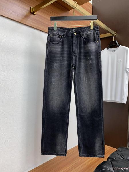 BALENCIAGA大人っぽく知的な 数量限定HOT 個性的！ブランド スーパー コピー 優良店ジーンズ 0 