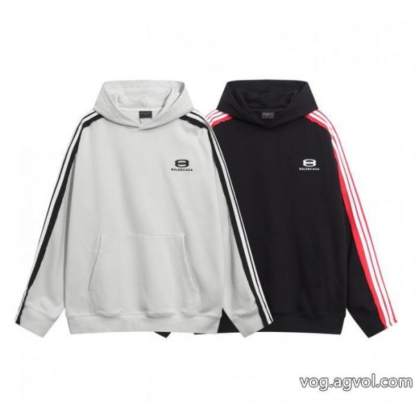balenciagaパーカー 2025スーパーコピー極希少25限定 新品入荷 高級感UP 0
