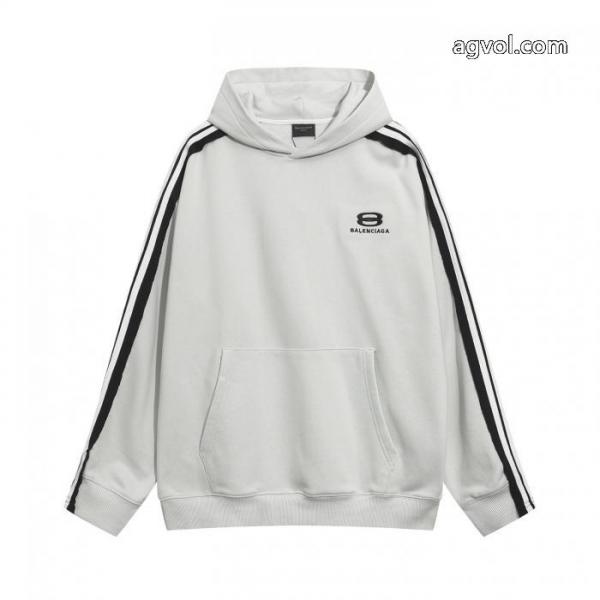 balenciagaパーカー 2025スーパーコピー極希少25限定 新品入荷 高級感UP 2