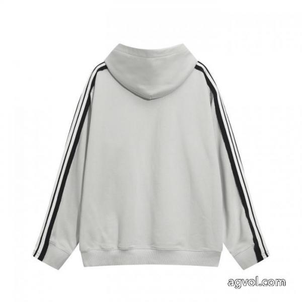 balenciagaパーカー 2025スーパーコピー極希少25限定 新品入荷 高級感UP 4