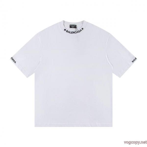 稀少*入手困難 着心地良く 人気復活BALENCIAGATシャツ通販 ブランド 0 