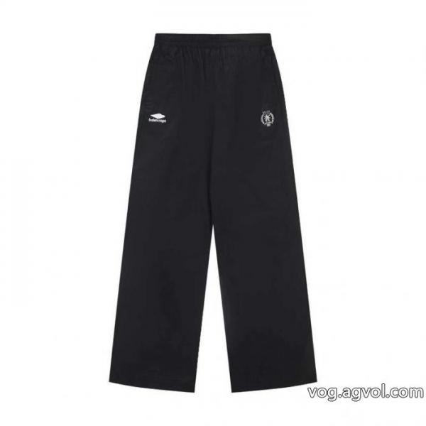 スーパー コピー 安心スラックスbalenciaga新品未使用 キレイ価格セール 品質保証お買い得 0 