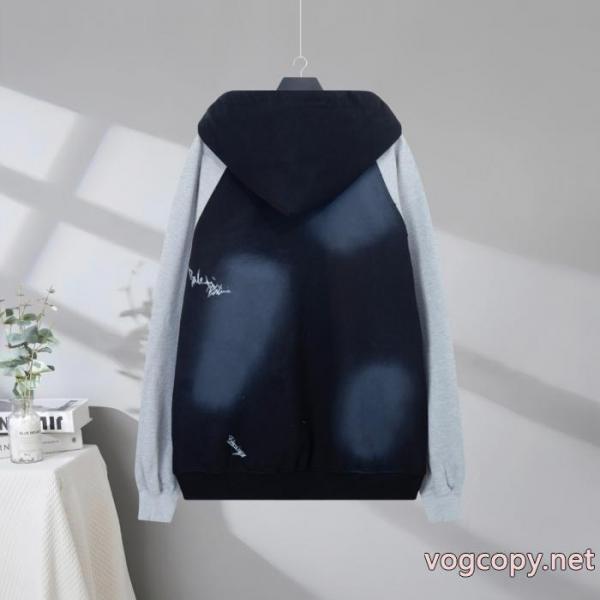 パーカーBALENCIAGA新品保証 25ss 再入荷アイテムブランド 品 コピー 2