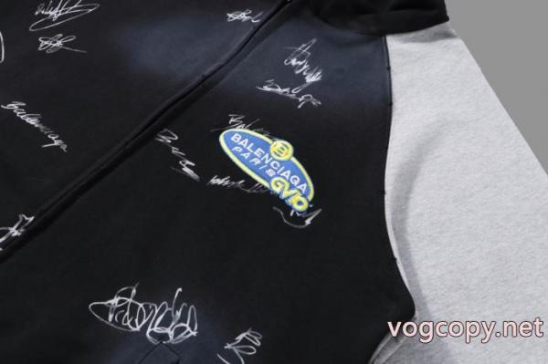 パーカーBALENCIAGA新品保証 25ss 再入荷アイテムブランド 品 コピー 3