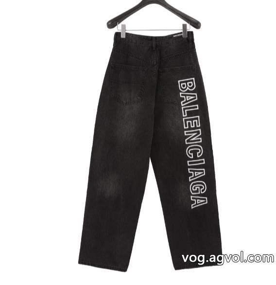balenciaga秋冬トレンド 秋冬エレガント ナチュラルブランド 偽物 激安スラックス.. 0 