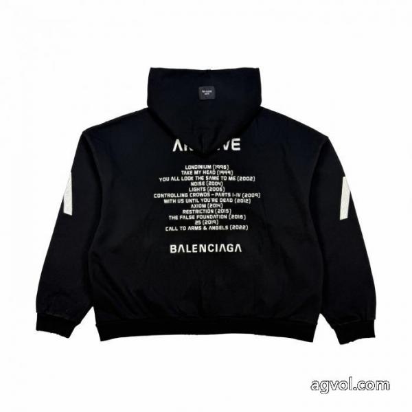 ブランド コピー 優良店海外先行発売! 高品質 おすすめする注目トレンドbalenciagaコート 1