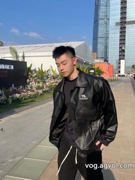balenciagaジャケットブランド コピー s 級海外限定 トレンド新作 本季新作2026最新 0 