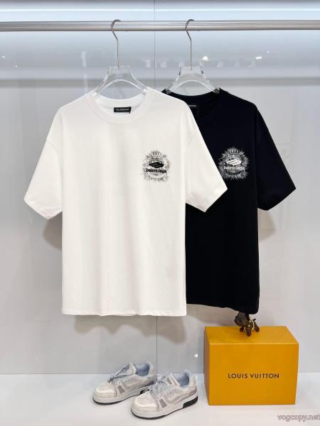 BALENCIAGATシャツブランド コピー 安心マストアイテム新入荷 大人の個性を。  新色登場 0 