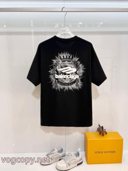 BALENCIAGATシャツブランド コピー 安心マストアイテム新入荷 大人の個性を。  新色登場 5 