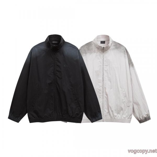 ブランド 品 スーパー コピー海外セレブ定番愛用 最新入荷260%新品 海外セレブ愛用BALENCIAGAコート 0