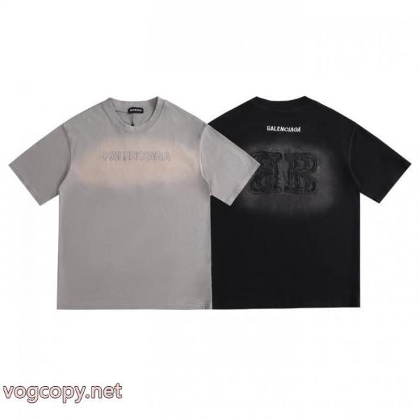 Tシャツ昨年も人気のアイテム新品 2026秋冬に人気のトレンド新作 新作限定コピー 商品 通販BALENCIAGA 1
