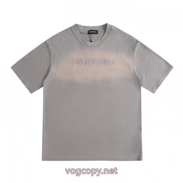 Tシャツ昨年も人気のアイテム新品 2026秋冬に人気のトレンド新作 新作限定コピー 商品 通販BALENCIAGA 2