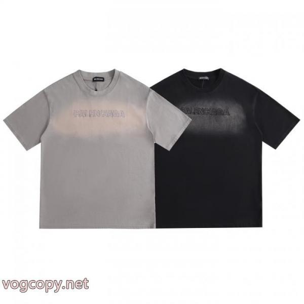 Tシャツ昨年も人気のアイテム新品 2026秋冬に人気のトレンド新作 新作限定コピー 商品 通販BALENCIAGA 4