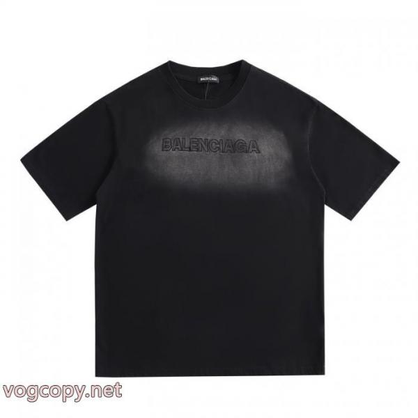Tシャツ昨年も人気のアイテム新品 2026秋冬に人気のトレンド新作 新作限定コピー 商品 通販BALENCIAGA 5