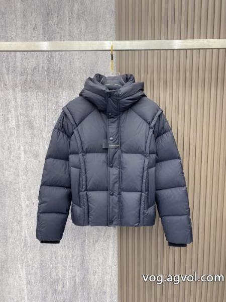 ダウンジャケット偽物 通販秋冬モデル 安価 最新話題沸騰中balenciaga 0